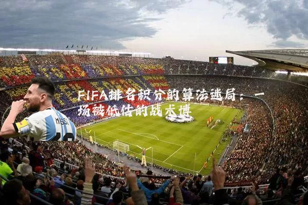 FIFA排名积分的算法迷局:一场被低估的战术博弈