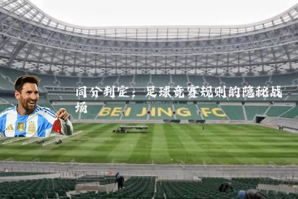 同分判定：足球竞赛规则的隐秘战场